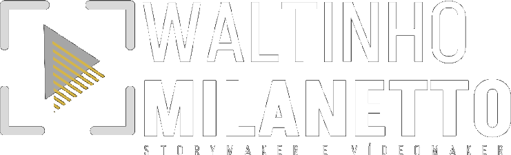 Waltinho Milanetto Logo